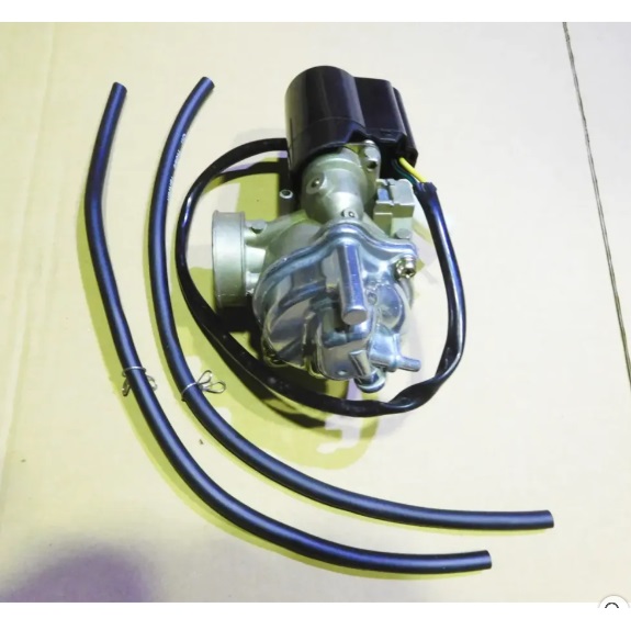 CARBURETOR ASSY FOR HONDA DIO-M21HD060