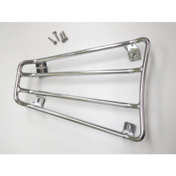 FOOT RACK FOR VESPA GTS300-M82VP039-A