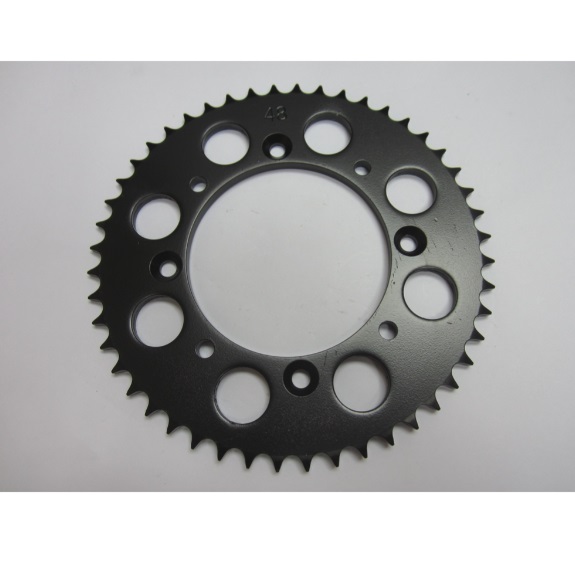 REAR SPROCKET FOR SUZUKI RM80-M56SZ136