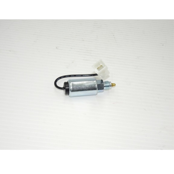 7701031052 Solenoid Throttle Valve For Renault 9-B43RN003