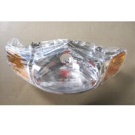 HEAD LAMP FOR HONDA DIO ZX AF34／35-M69HD054-1