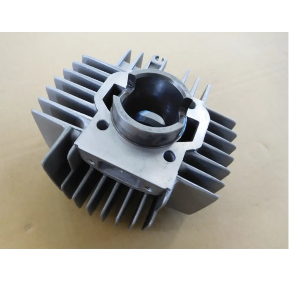 CYLINDER BLOCK FOR PUCH MEXI-M05PC005