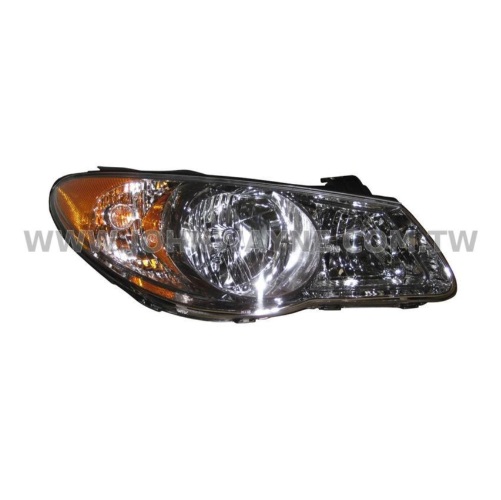 HEAD LAMP ASS'Y FOR HYUNDAI ELANTRA-H6HY325AR