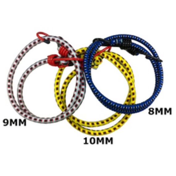 ELASTIC TOW ROPE