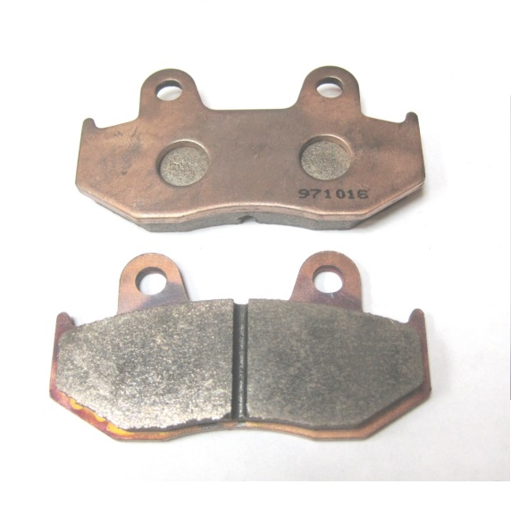 F. BRAKE PAD FOR HONDA SH150-M52HD079FN