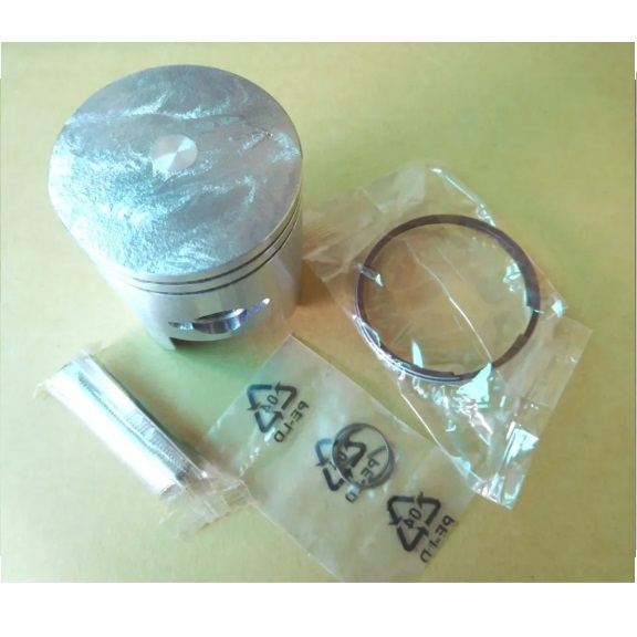 PISTON KIT FOR SUZUKI AX100-M01SZ036-2