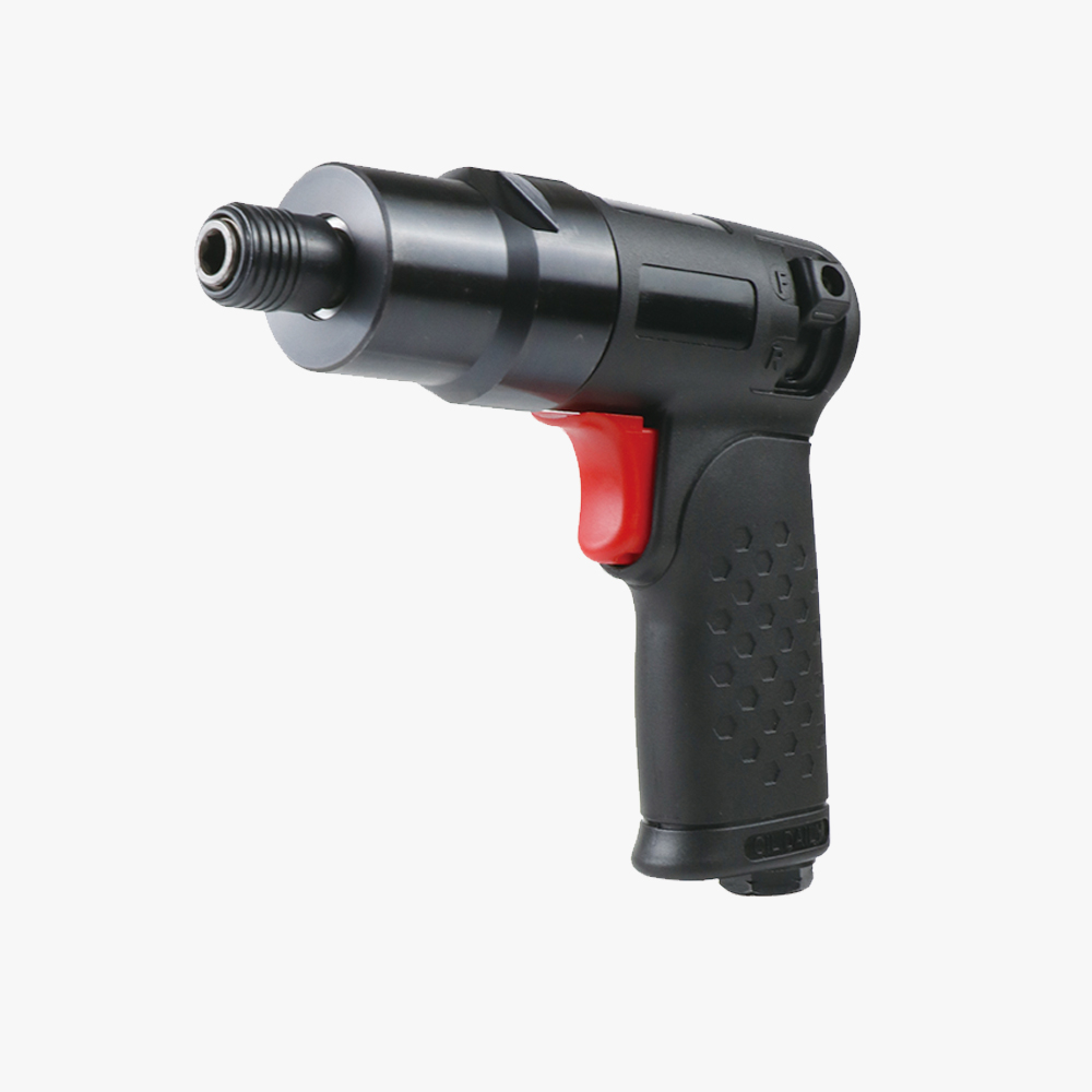 Mini Direct Driver Type Air Screwdriver-PSA02T02