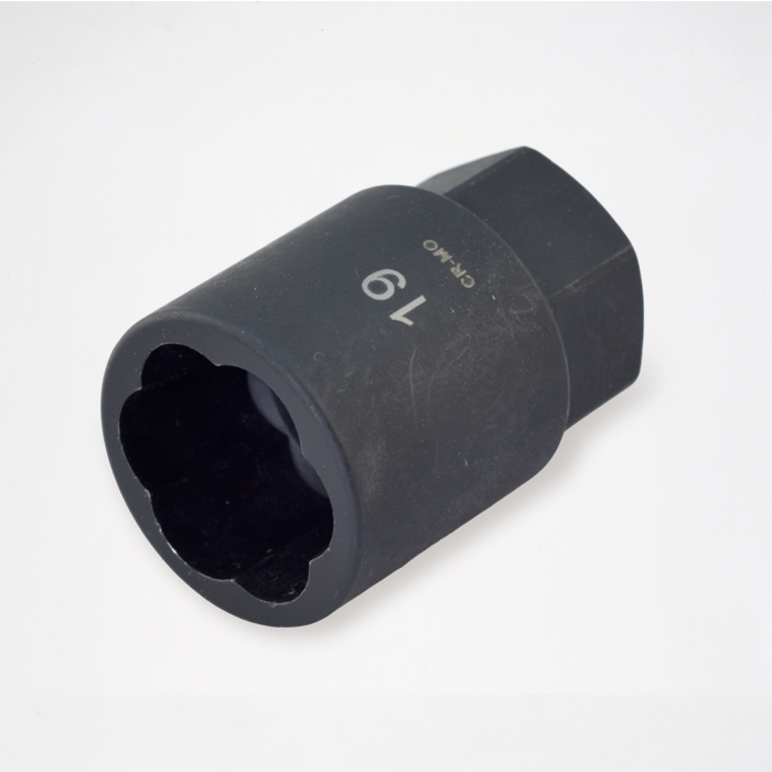 Impact Bolt Nut Extractor Socket-IBNES04