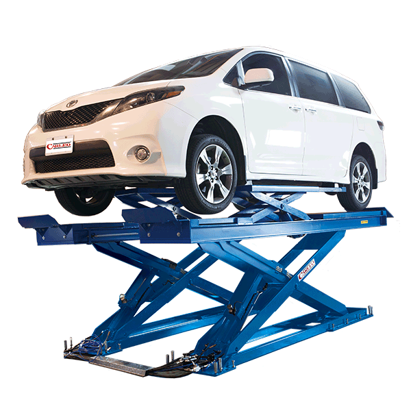 WHEEL ALIGNMENT LIFT(3.0tons)-SL-565HS-35