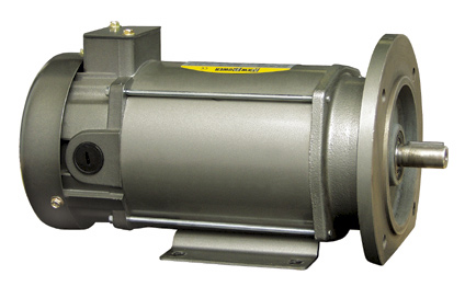 New Power-PMDC MOTOR