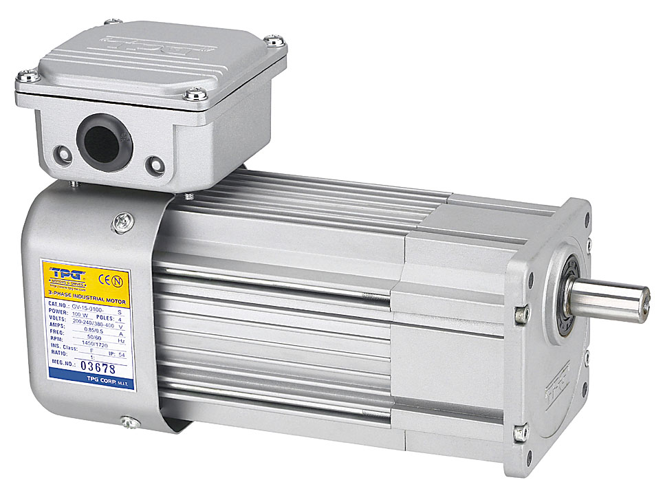 GV-15 MIGHTY TINY GEAR MOTOR-GV-15 SERIES