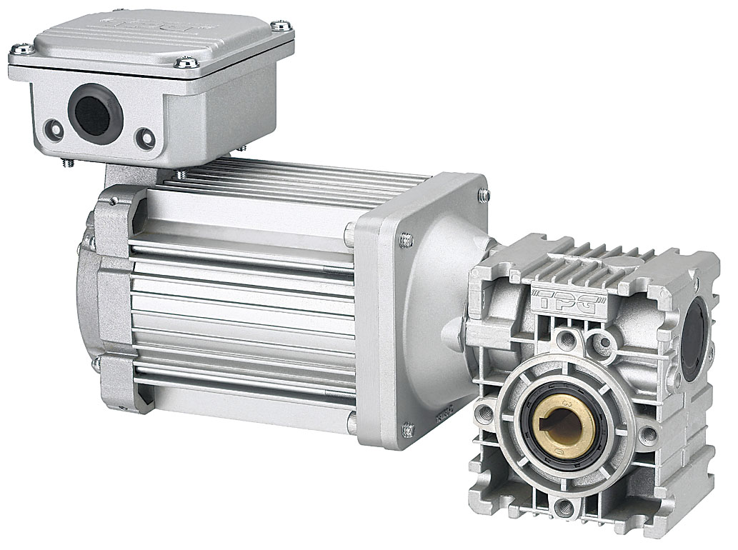 GV-15 MIGHTY TINY GEAR MOTOR-GV-15 SERIES