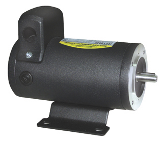 New Power-PMDC MOTOR