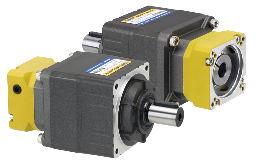 PLANETARY SERVO REDUCER-P SERIES