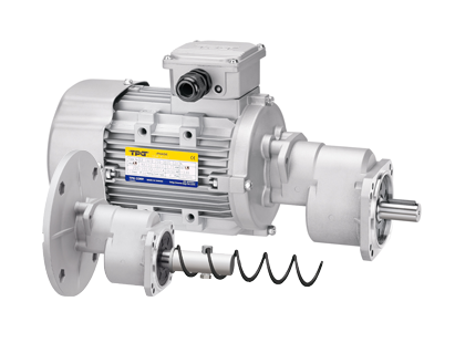 GX SERIES POULTRY GEAR MOTOR-GX SERIES