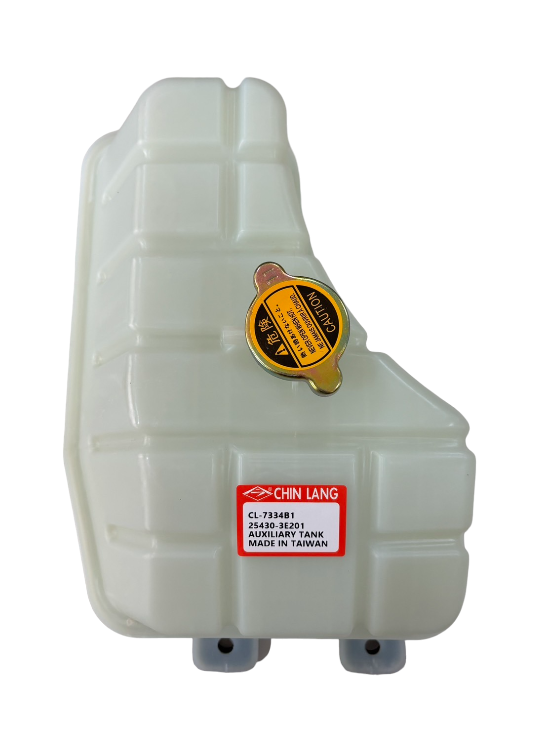 COOLANT RESERVOIR TANK FOR KIA-OE:25430-3E201-25430-3E201