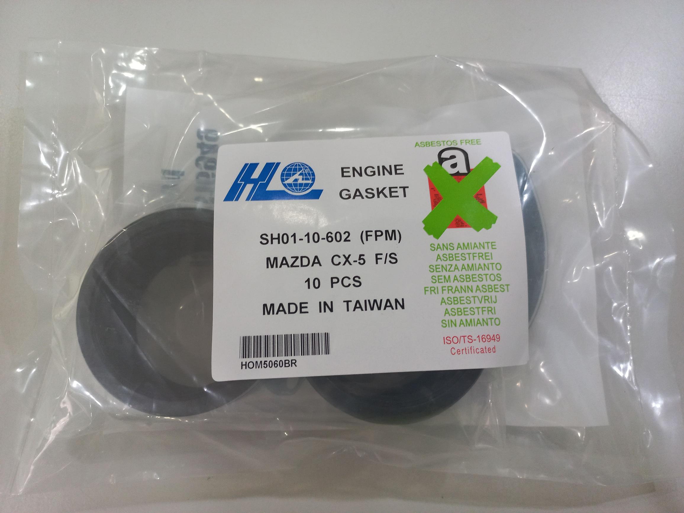 OIL SEAL FOR MAZDA-OE:SH01-10-602-SH01-10-602