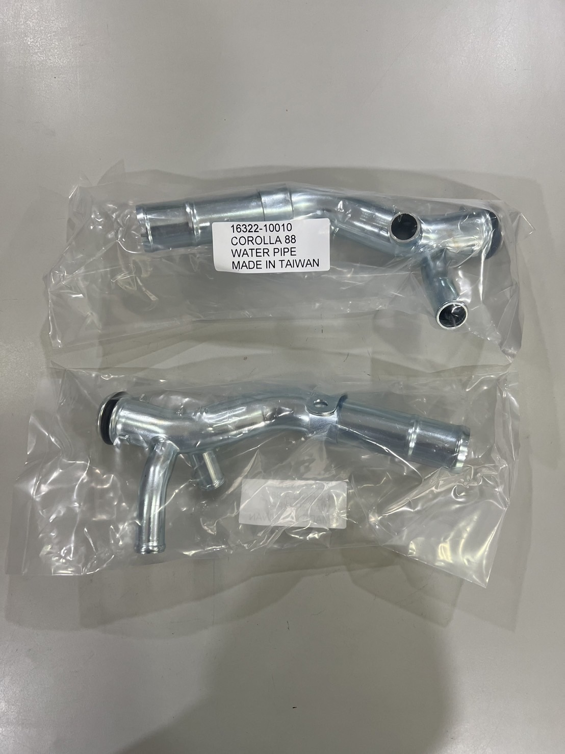 水管 WATER PIPE FOR TOYOTA-OE:16322-10010-16322-10010