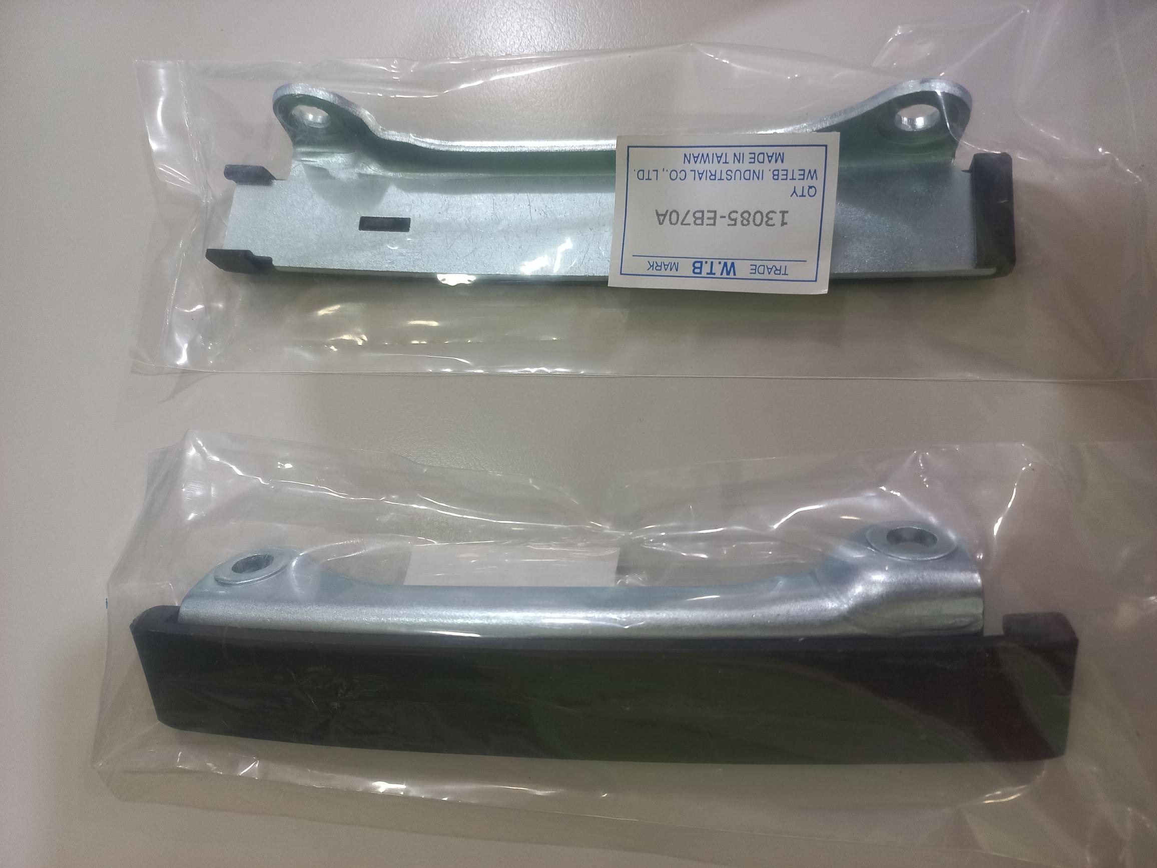 導軌 TENSIONER for NISSAN-OE:13085-EB70A-13085-EB70A