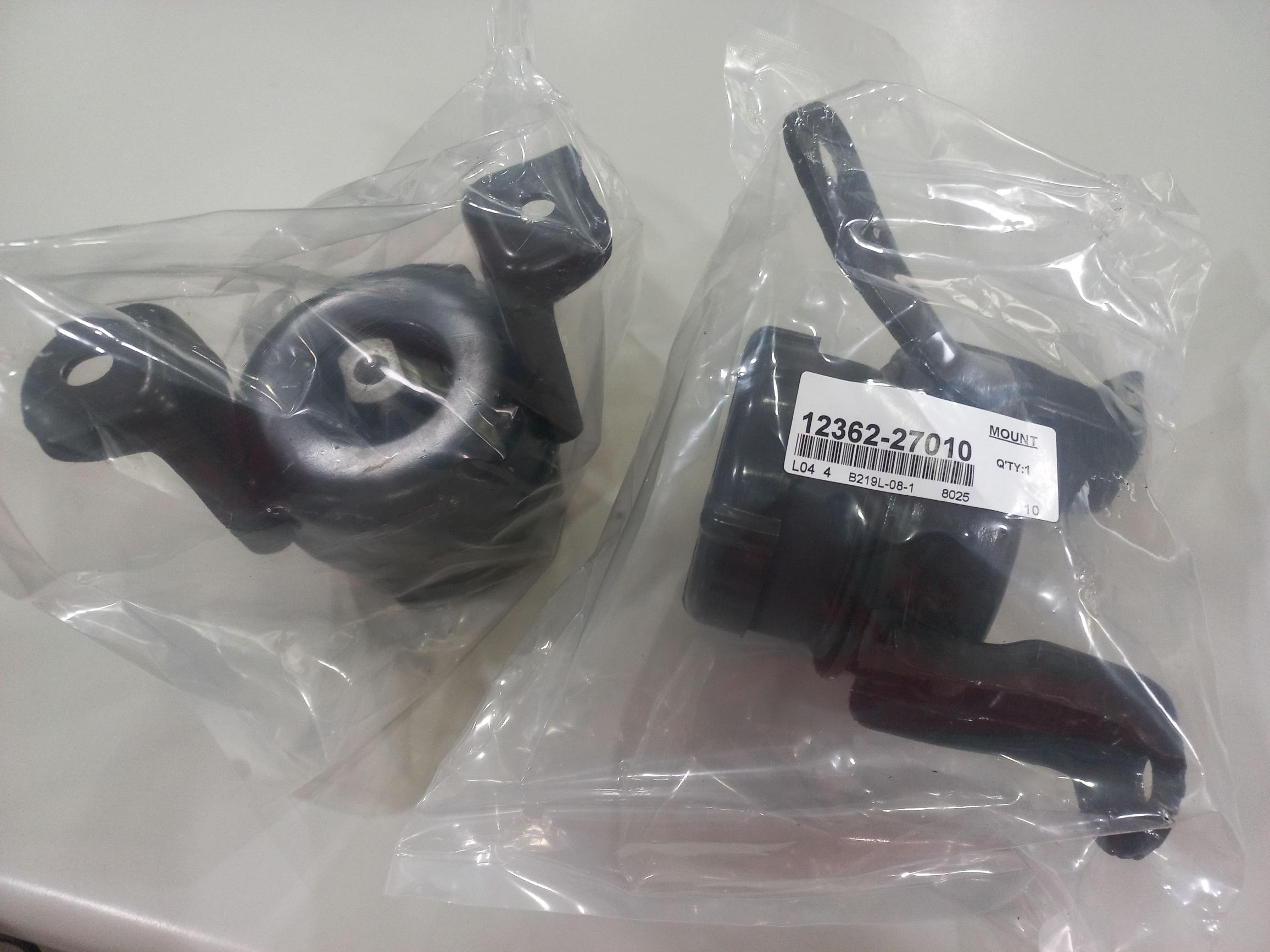 引擎支架 MOUNTINGS FOR TOYOTA-OE:12362-27010-12362-27010