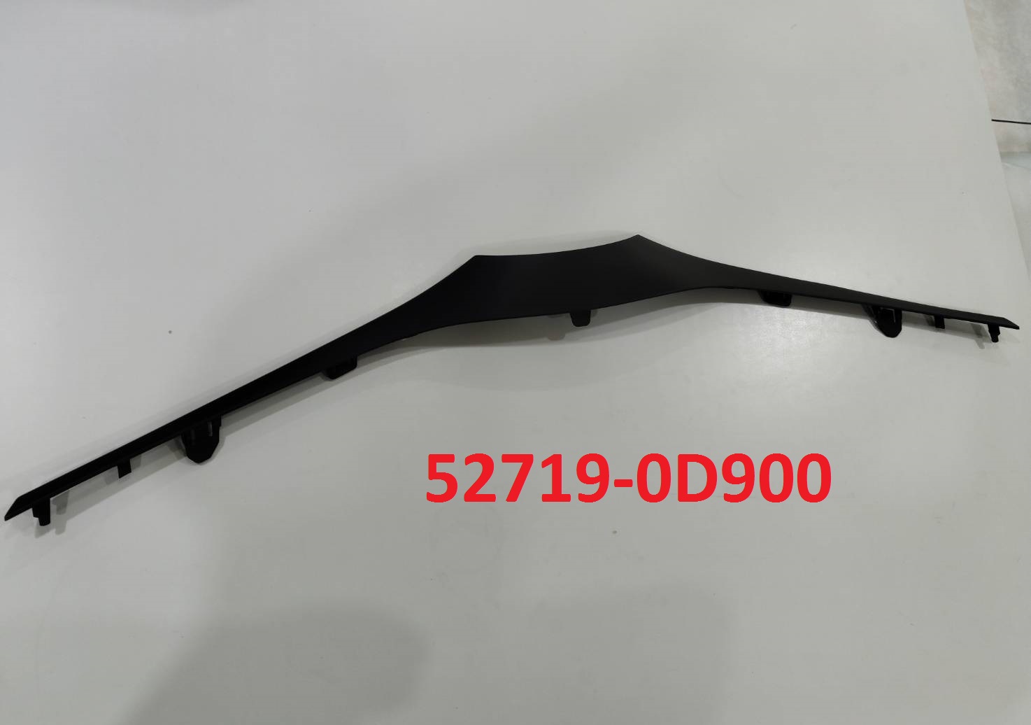 格柵成型 GRILLE UPPER MOLDING FOR TOYOTA-OE:52719-0D900-52719-0D900