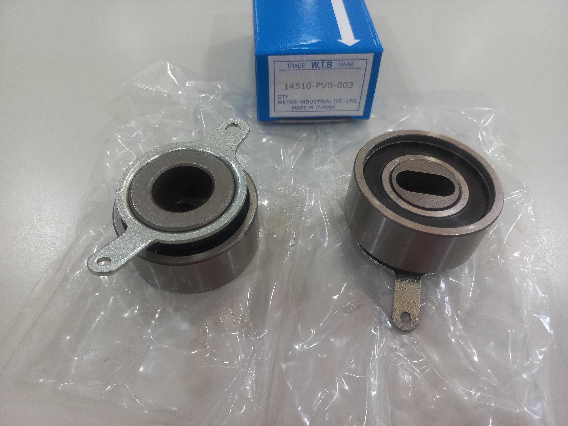 張緊器 TENSIONER FOR HONDA-OE:14510-PV0-003-14510-PV0-003