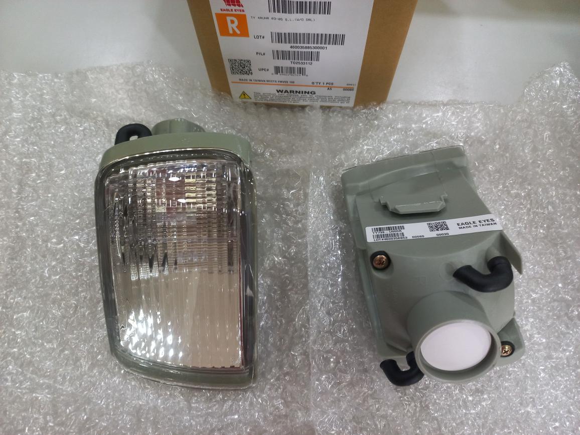 信號燈總成 SIGNAL LAMP ASSEMBLY FOR TOYOTA-OE:81511-35411-81511-35411