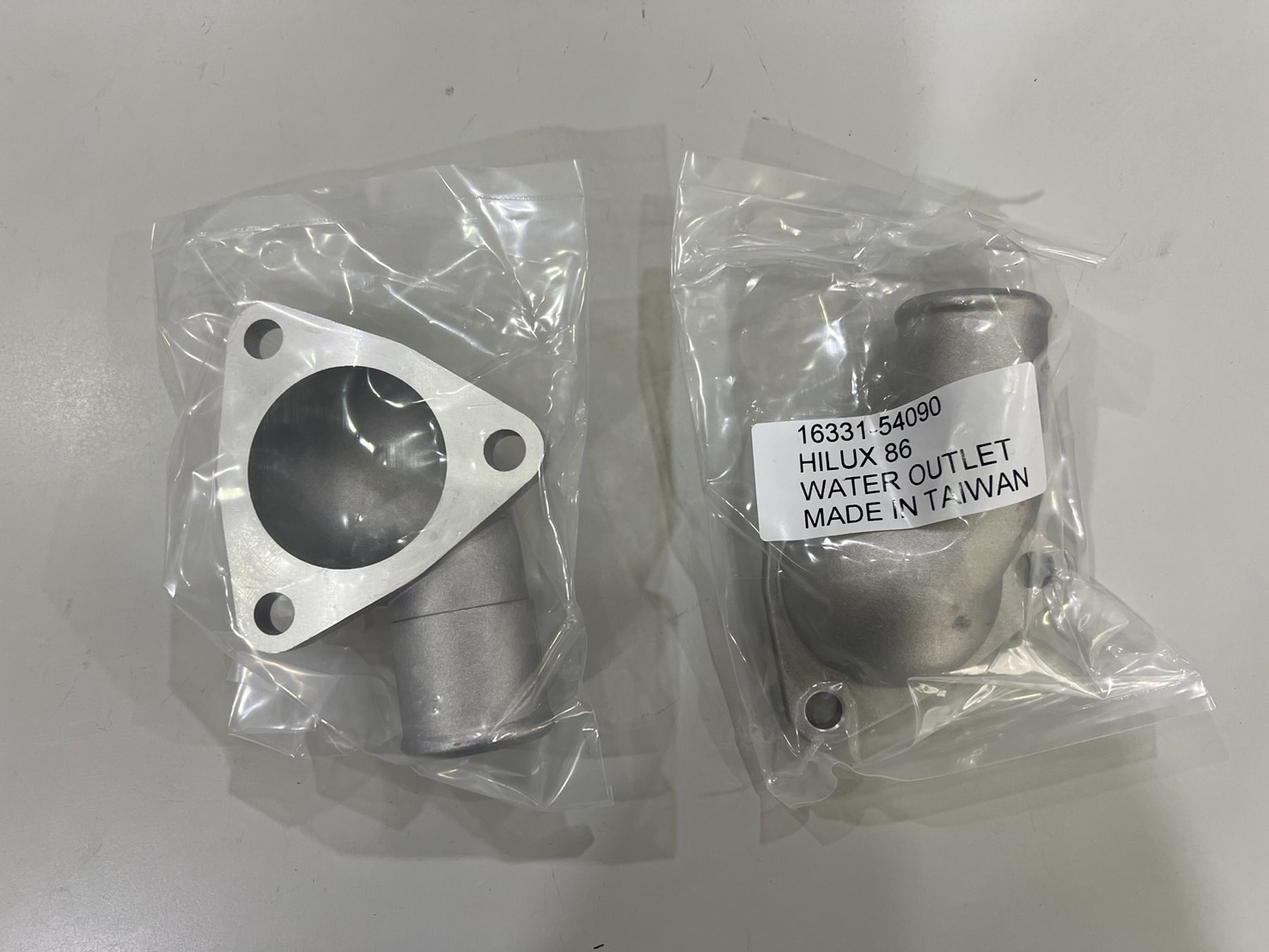 水管 WATER PIPE FOR TOYOTA-OE:16331-54090-16331-54090