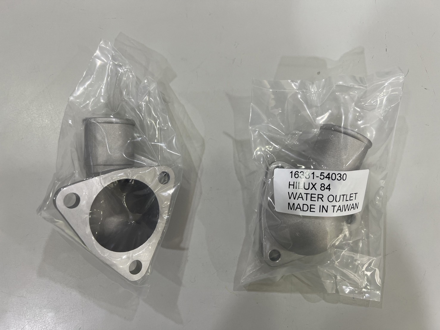 水管 WATER PIPE FOR TOYOTA-OE:16331-54030-16331-54030