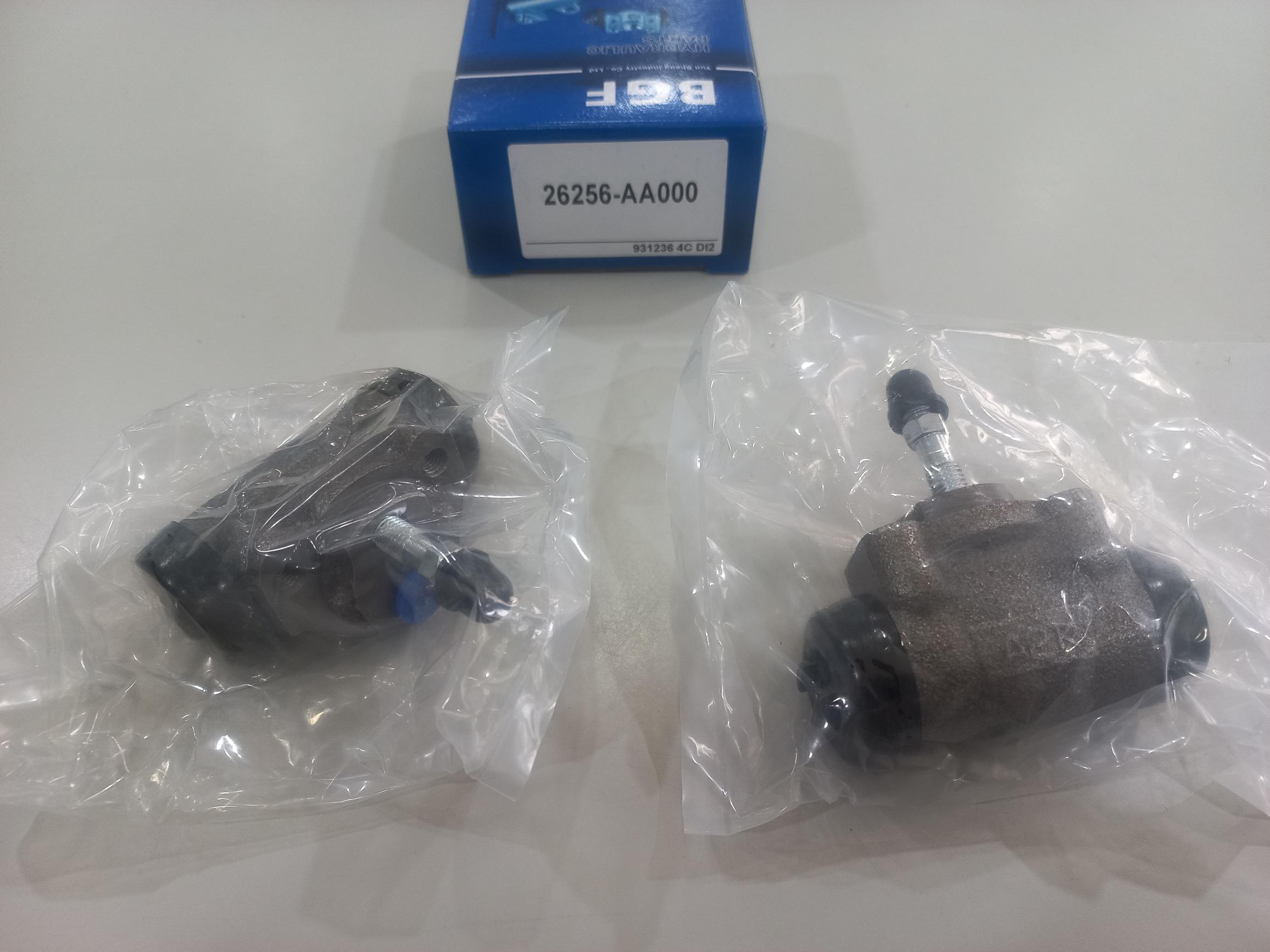 煞車分泵 Brake Wheel Cylinder For SUBARU-OE:26256-AA000-26256-AA000