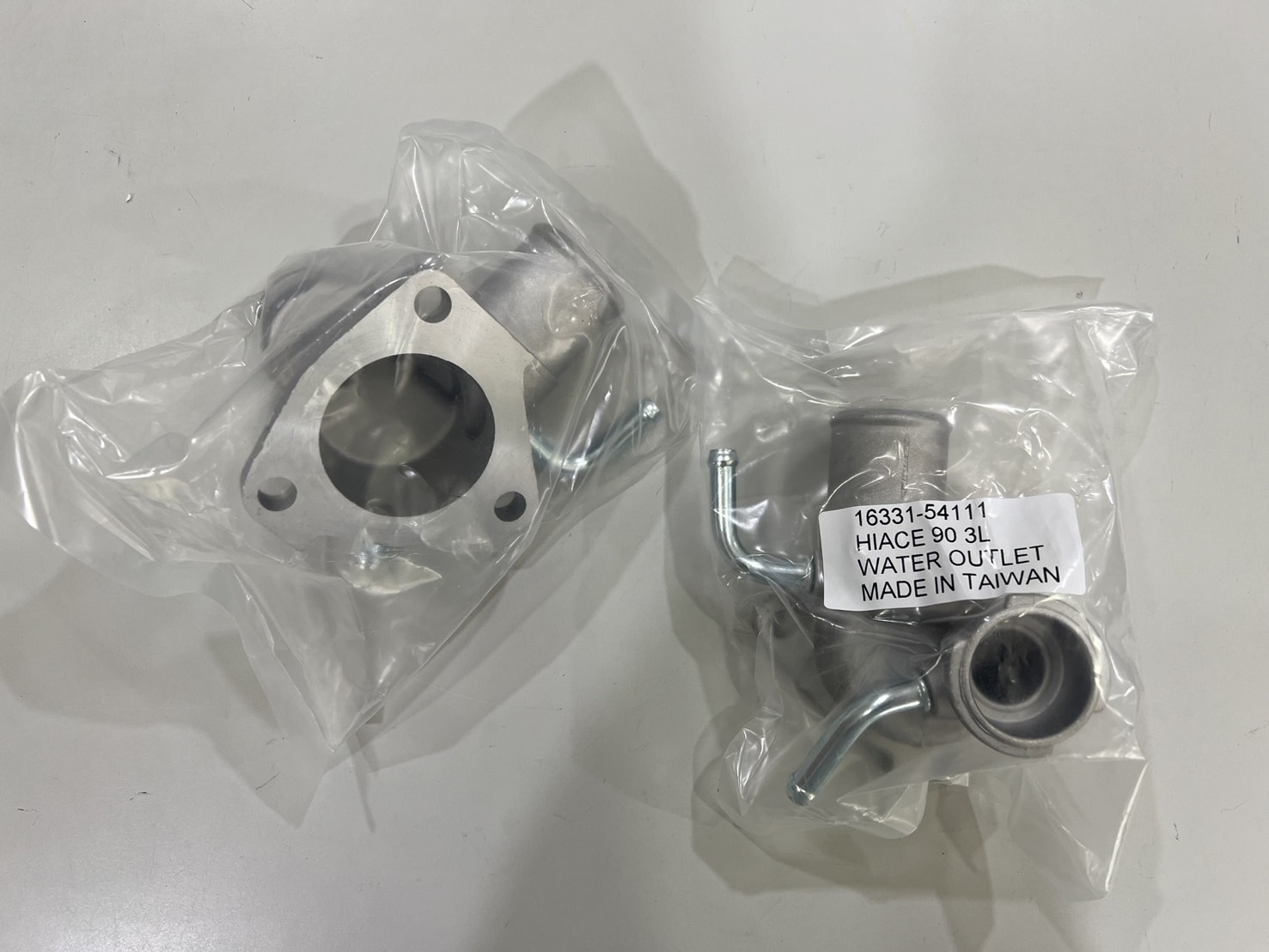 節溫器外殼 THERMOSTAT HOUSING  FOR TOYOTA-OE:16331-54111-16331-54111