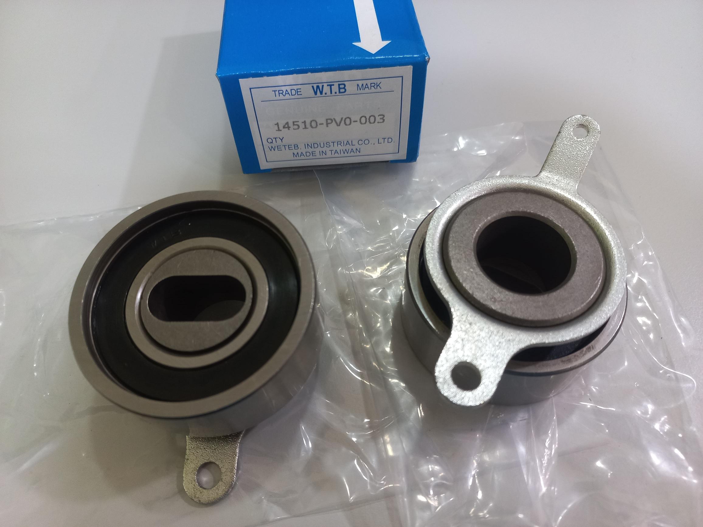 TENSIONER FOR HONDA-OE:14510-PV0-003-14510-PV0-003