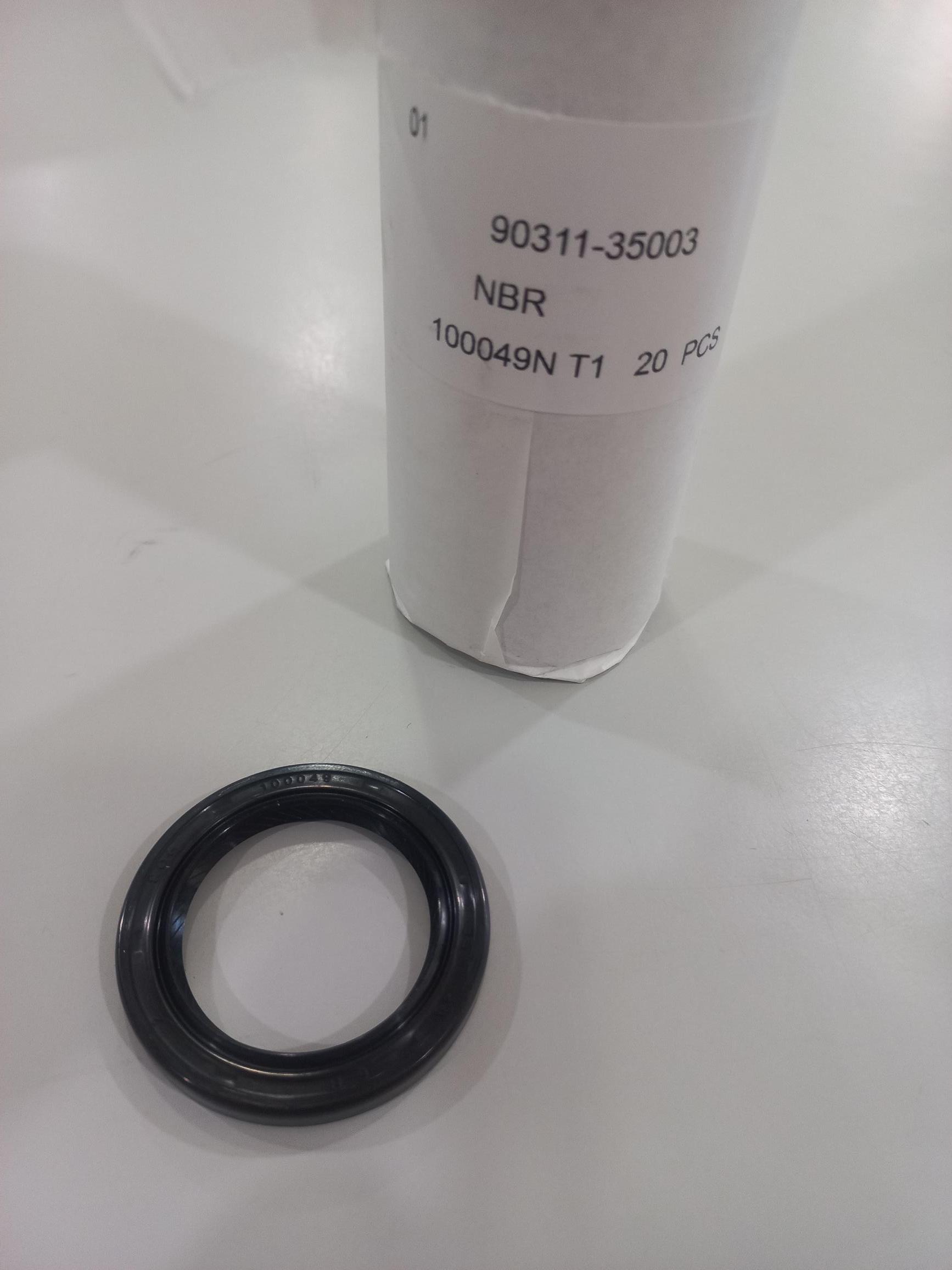 OIL SEAL FOR TOYOTA-OE:90311-35003-90311-35003