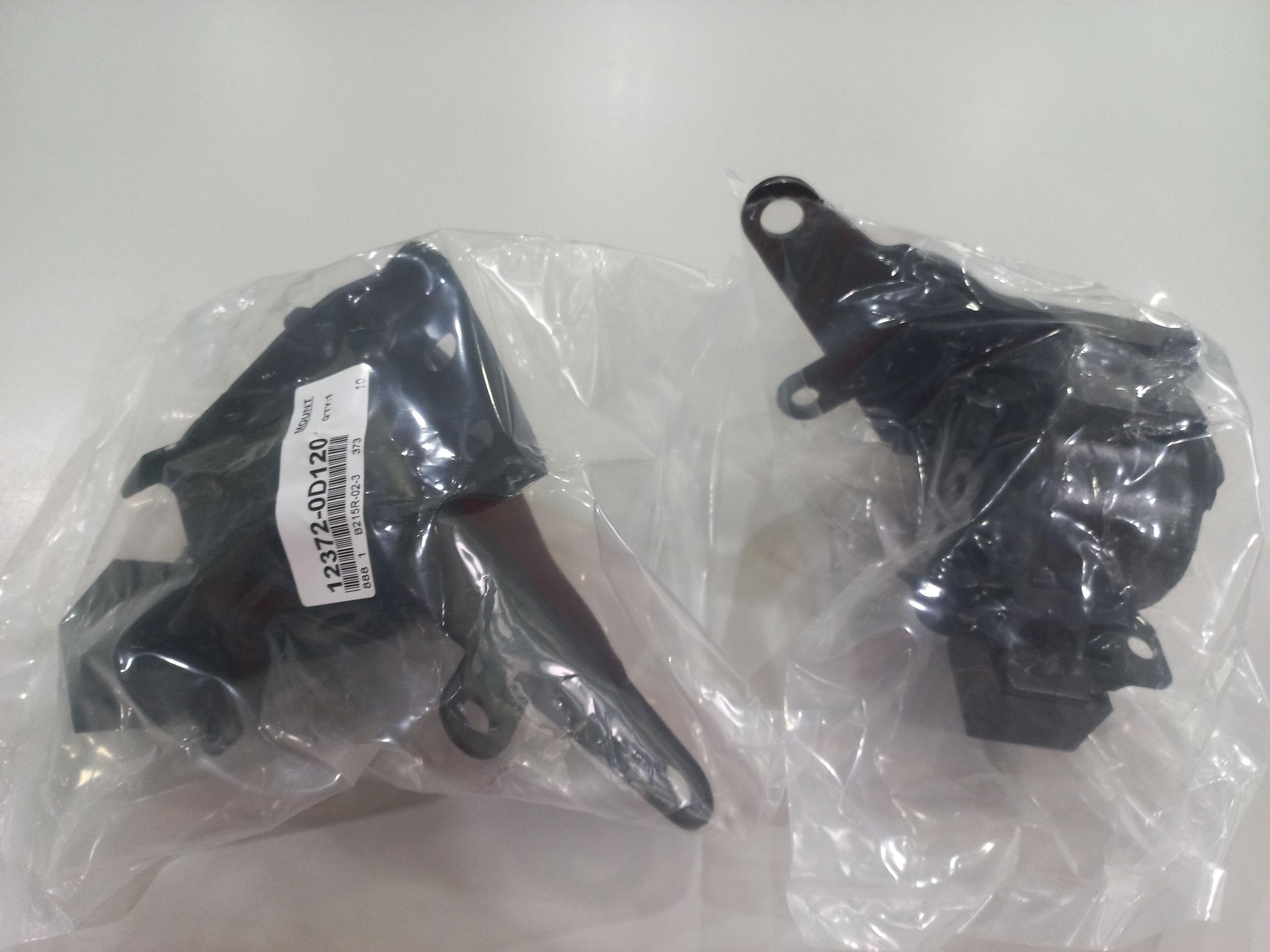 引擎支架 MOUNTINGS FOR TOYOTA-OE:12372-0D120-12372-0D120