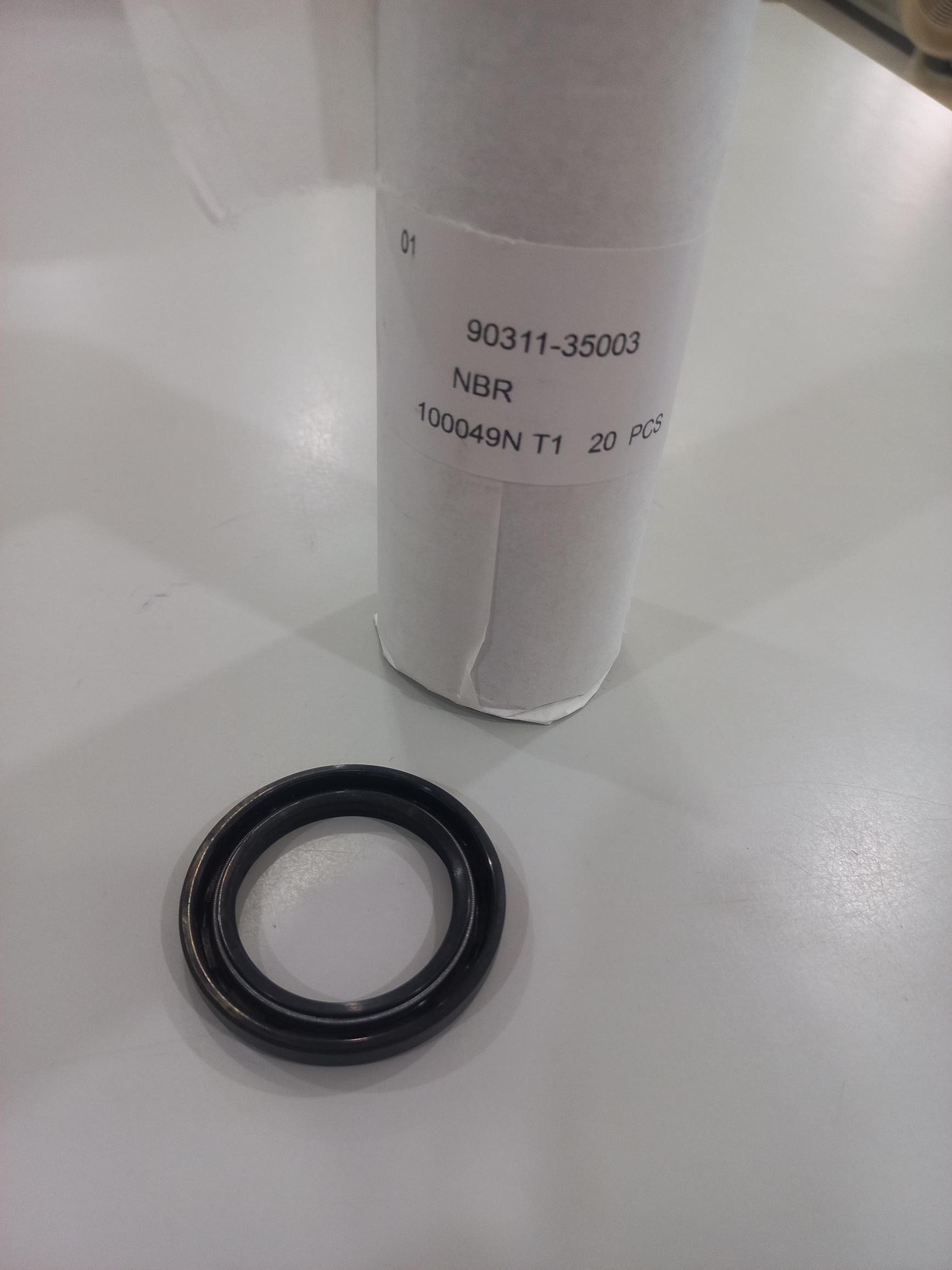 OIL SEAL FOR TOYOTA-OE:90311-35003-90311-35003