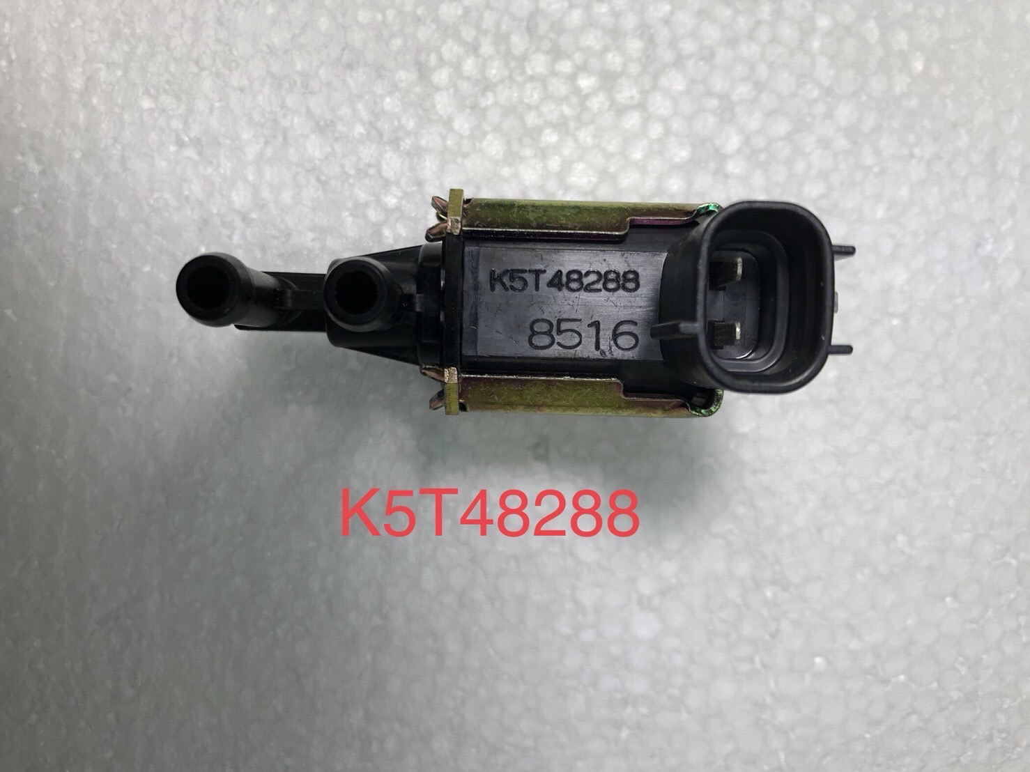 Evap Purge Solenoid FOR NISSAN-OE:K5T48288-K5T48288