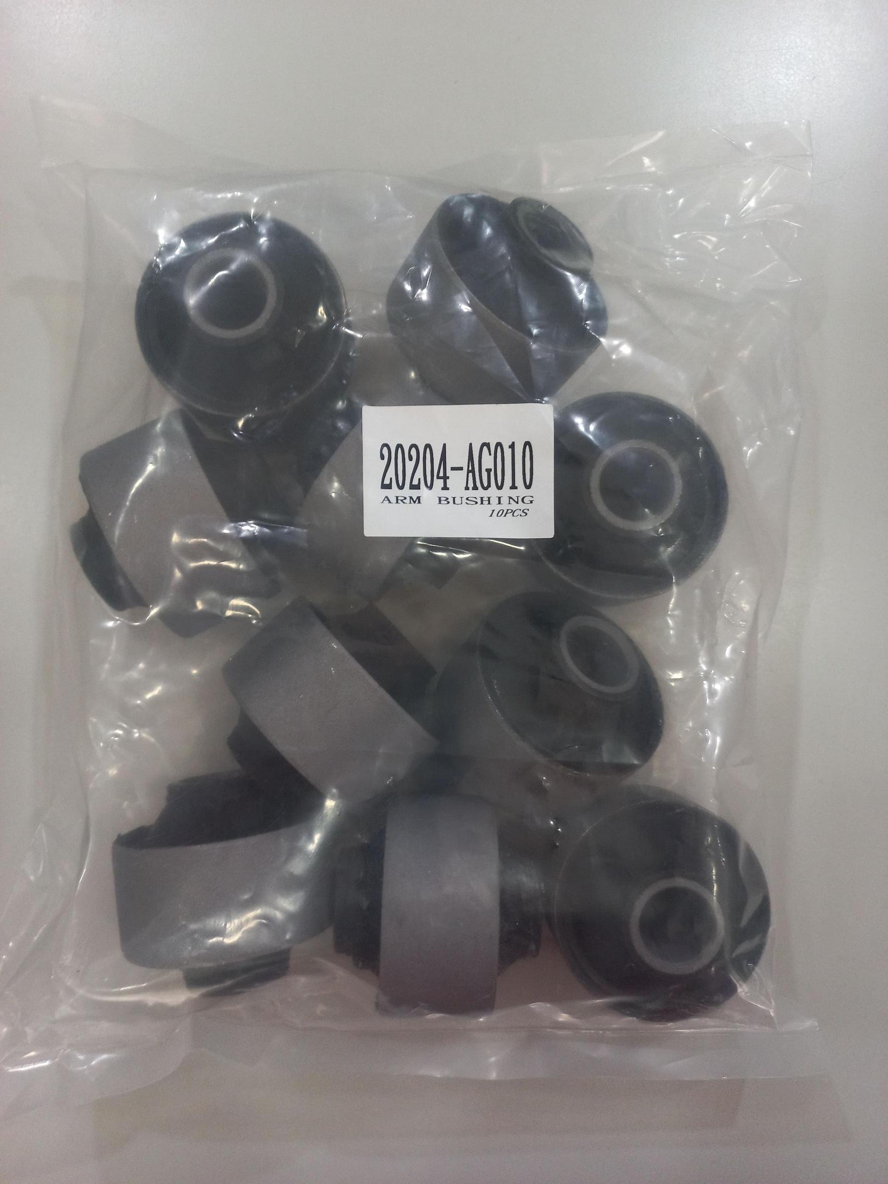 襯套 Rear Arm Bushing FOR SUBARU-OE:20204-AG010-20204-AG010