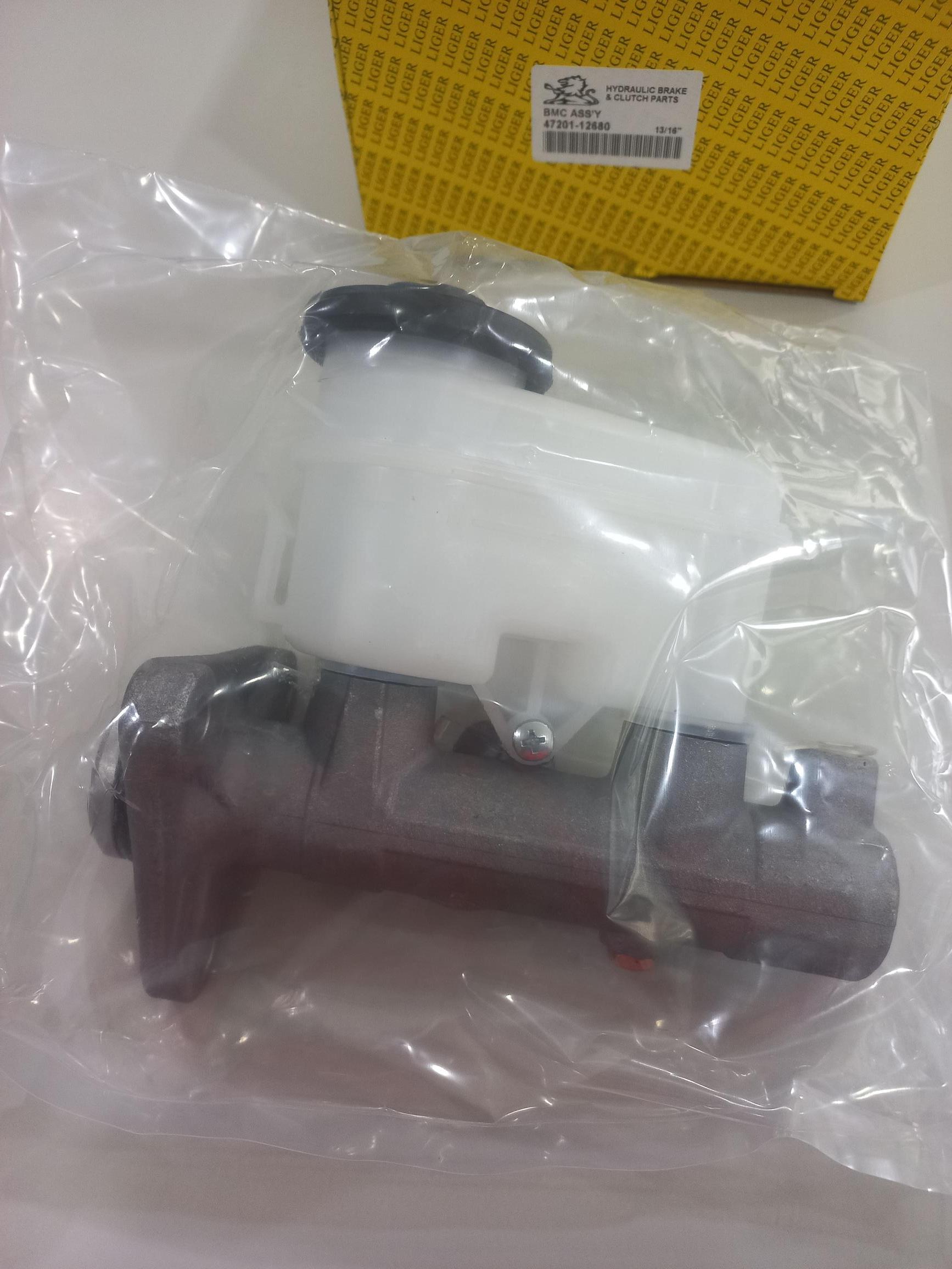 煞車總泵 BRAKE MASTER CYLINDER For TOYOTA-OE:47201-12680-47201-12680