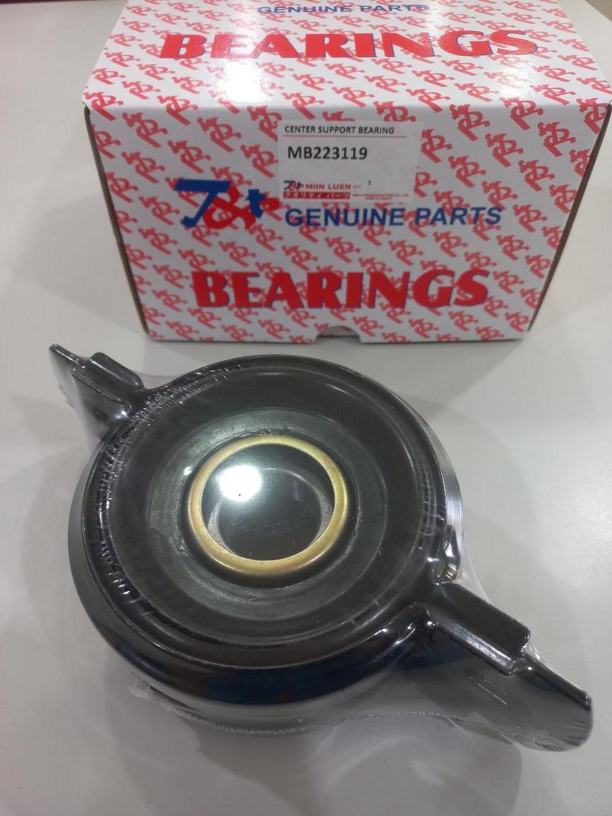 軸承 BEARING CUSHION FOR MITSUBISHI-OE:MB223119-MB223119