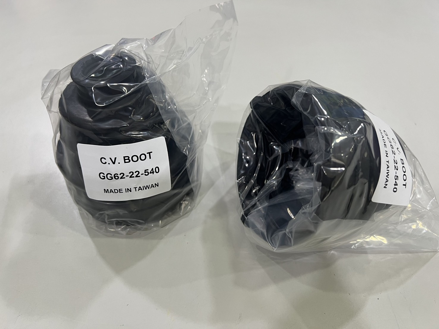 防塵套 INNER C.V BOOT FOR MAZDA-OE:GG62-22-540-GG62-22-540