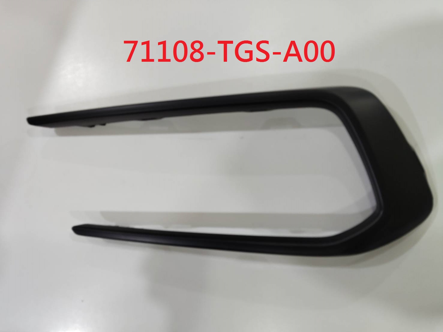 燈罩 FOG LIGHT COVER FOR HONDA-OE:71108-TGS-A00-71108-TGS-A00