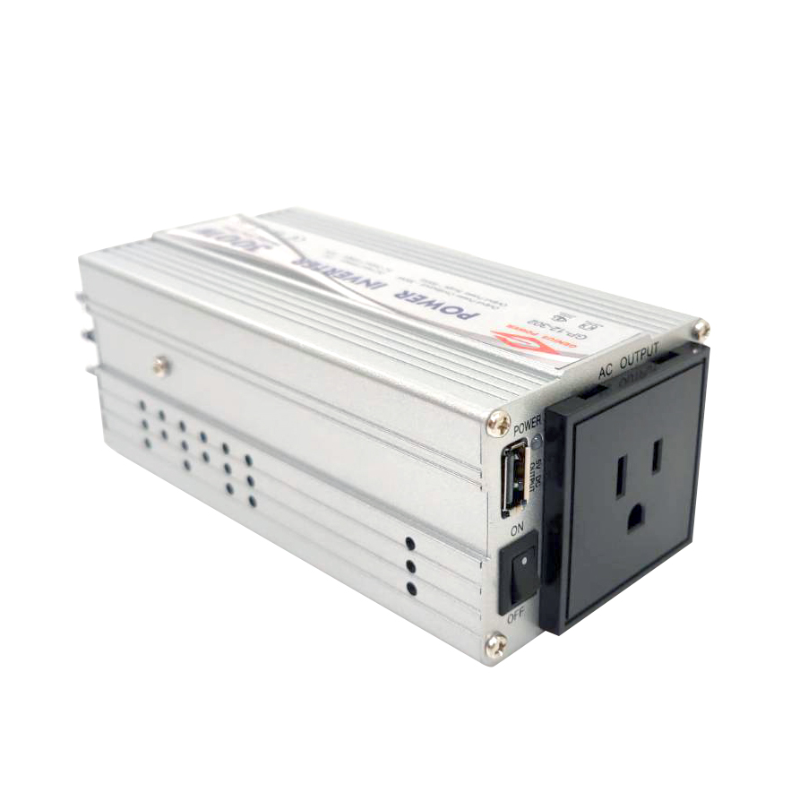 Power inverter-300W-GP-12-302(120V)