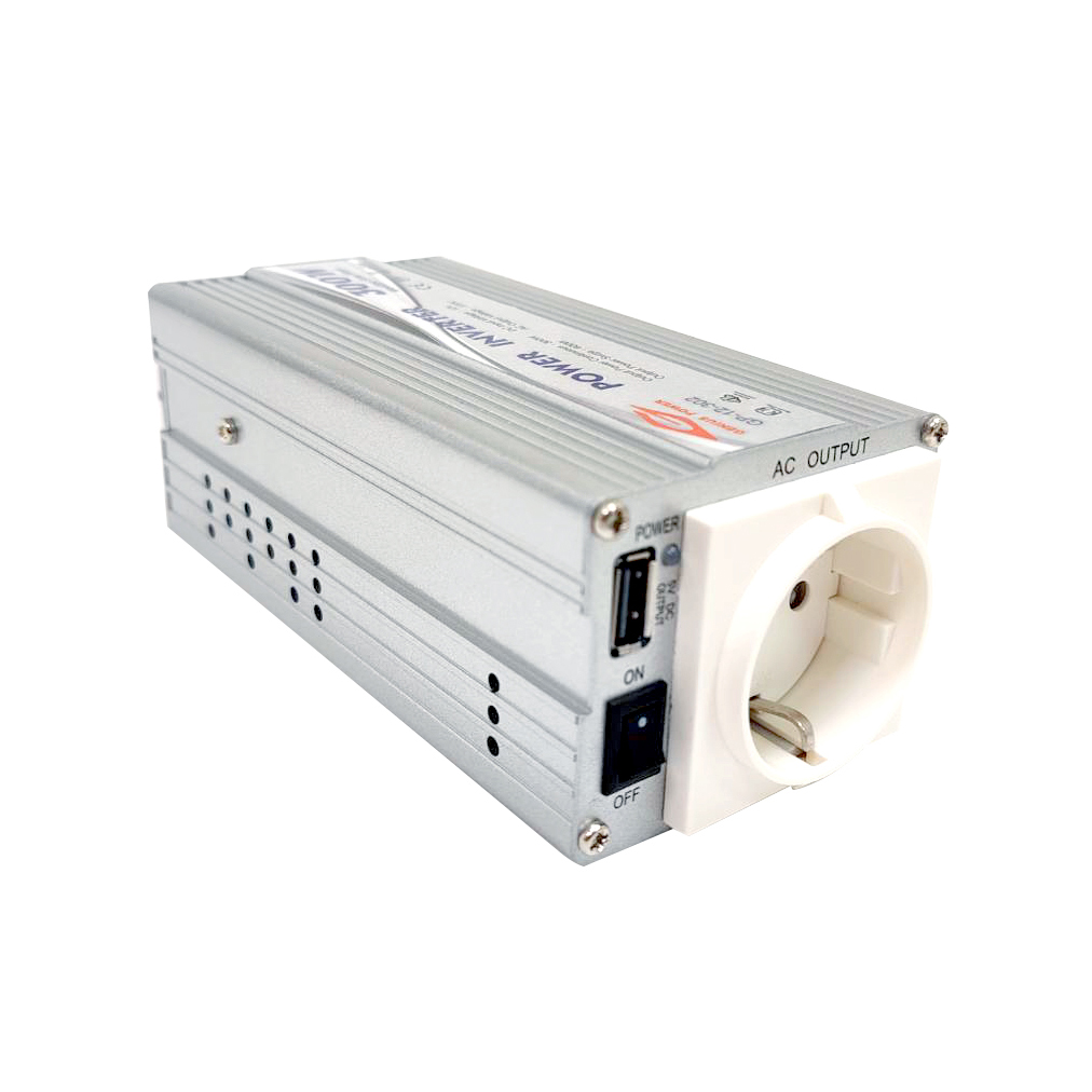 Power inverter-300W-GP-12-302(220V)