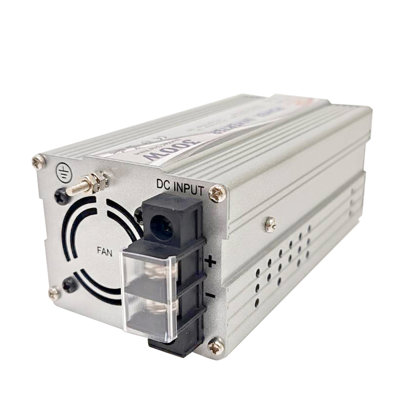 Power inverter-300W-GP-12-302(220V)