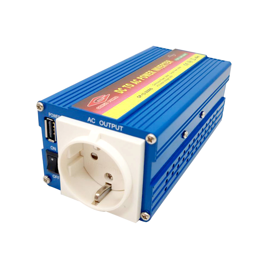 Power inverter-300W-GP-12-300NS