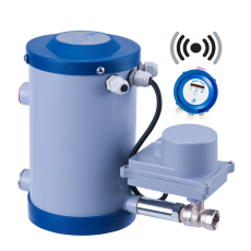 ST-1500iAC Cloud Monitoring Series Condensate Drain-ST-1500iAC