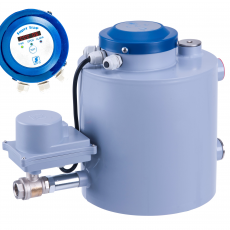 ST-3500AC Counter Series Condensate Drain