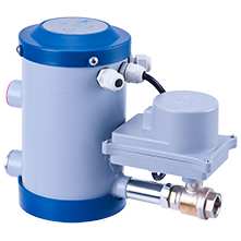 ST-1500A Standard Series Condensate Drain-ST-1500A