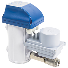 ST-200A Standard Series Condensate Drain