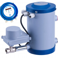 ST-1500AC Counter Series Condensate Drain